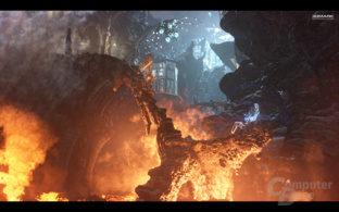 3DMark – Fire Strike 3DMark – Fire Strike