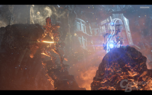 3DMark – Fire Strike 3DMark – Fire Strike