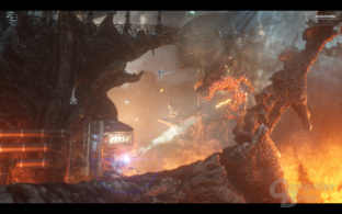 3DMark – Fire Strike 3DMark – Fire Strike