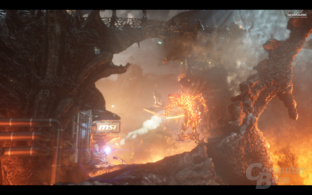 3DMark – Fire Strike 3DMark – Fire Strike