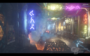 3DMark – Fire Strike 3DMark – Fire Strike