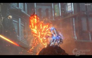3DMark – Fire Strike 3DMark – Fire Strike
