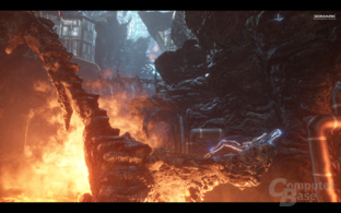 3DMark – Fire Strike 3DMark – Fire Strike