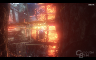 3DMark – Fire Strike 3DMark – Fire Strike