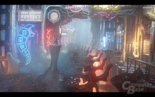 3DMark – Fire Strike 3DMark – Fire Strike