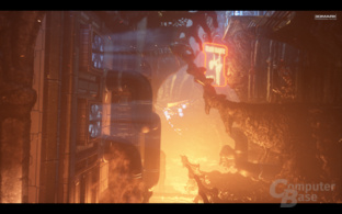 3DMark – Fire Strike 3DMark – Fire Strike