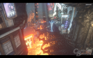 3DMark – Fire Strike 3DMark – Fire Strike