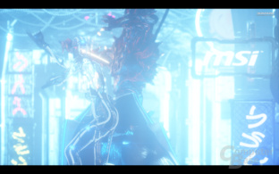 3DMark – Fire Strike 3DMark – Fire Strike