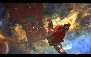 3DMark – Ice Storm 3DMark – Ice Storm
