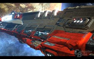 3DMark – Ice Storm 3DMark – Ice Storm