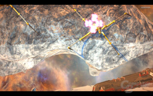 3DMark – Ice Storm 3DMark – Ice Storm