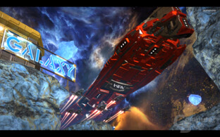 3DMark – Ice Storm 3DMark – Ice Storm