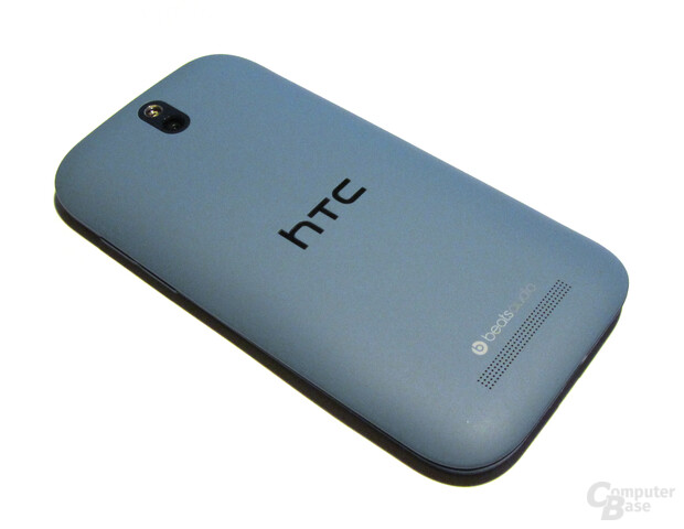 HTC One SV