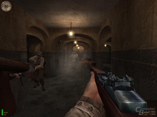 Medal of Honor: Allied Assault