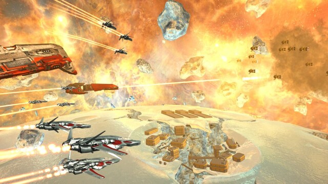 3DMark – The Gamer's Benchmark