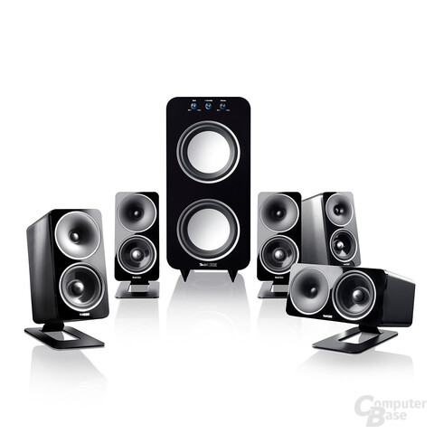 Teufel Concept G 850 THX