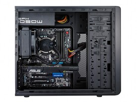 Cooler Master Force 500