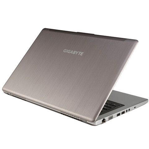 Gigabyte U2442