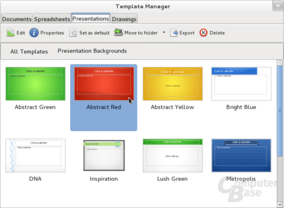 Libre Office 4
