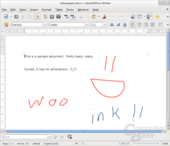 Libre Office 4