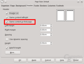 Libre Office 4