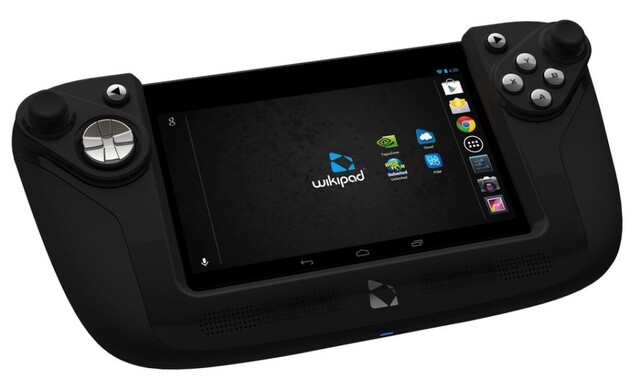 Das Wikipad soll voraussichtlich noch im Frühjahr erscheinen