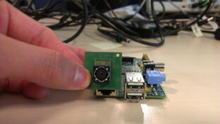 Pi-Cam