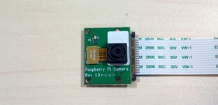 Pi-Cam