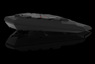 Ozone Blade