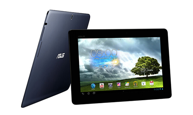 Asus MeMO Pad Smart