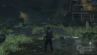 AMD GCN - Max Payne 3
