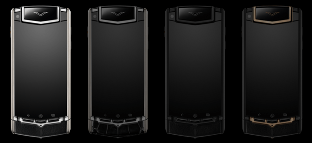 Vertu Ti