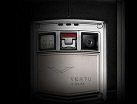 Vertu Ti