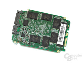 PCB der OCZ Vector