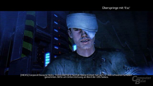 Aliens: Colonial Marines im Test