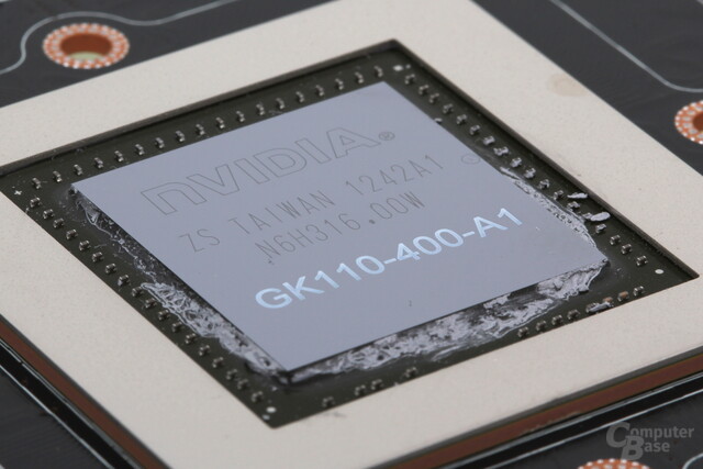 GPU GK110