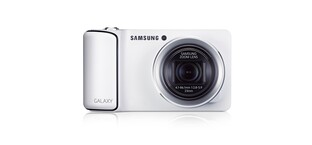 Samsung Galaxy Camera WiFi