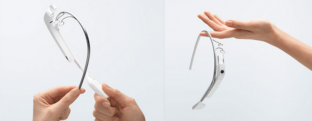 Google Glass