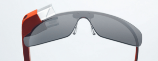 Google Glass
