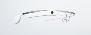 Google Glass