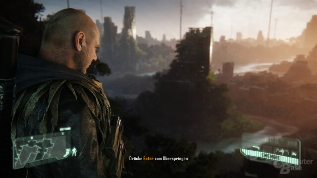 Crysis 3 im Test