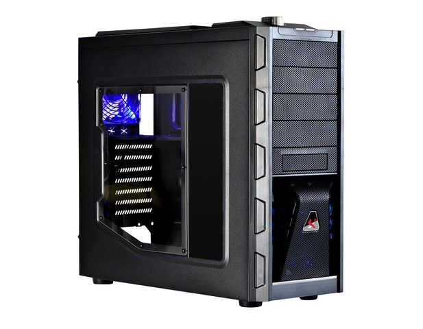 Spire X2.6018 Xmod