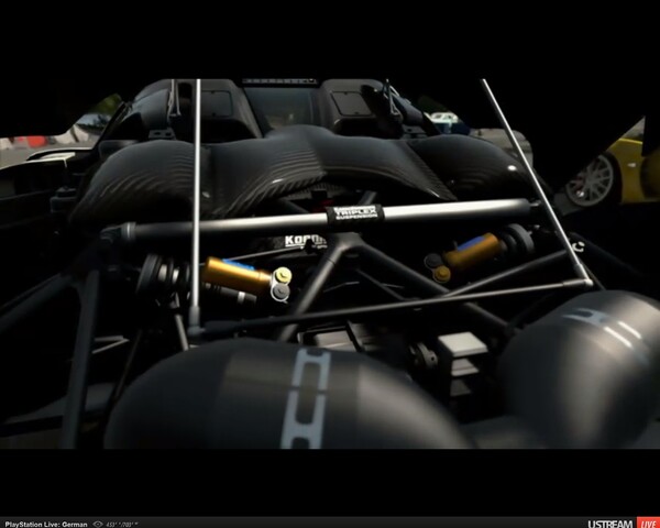 Driveclub