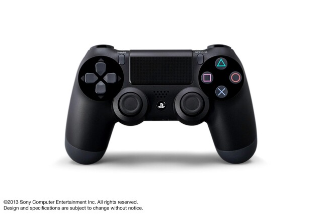 Sony DualShock 4
