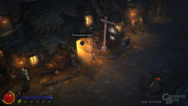 Diablo 3 – Konsolenversion (PS3)