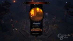 Diablo 3 – Konsolenversion (PS3)