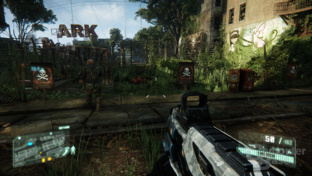 Crysis 3 - TXAA1