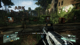 Crysis 3 - TXAA2