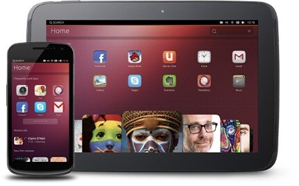Ubuntu Touch Preview