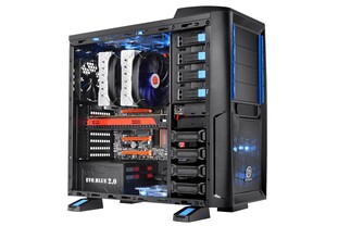 Thermaltake Chaser A41